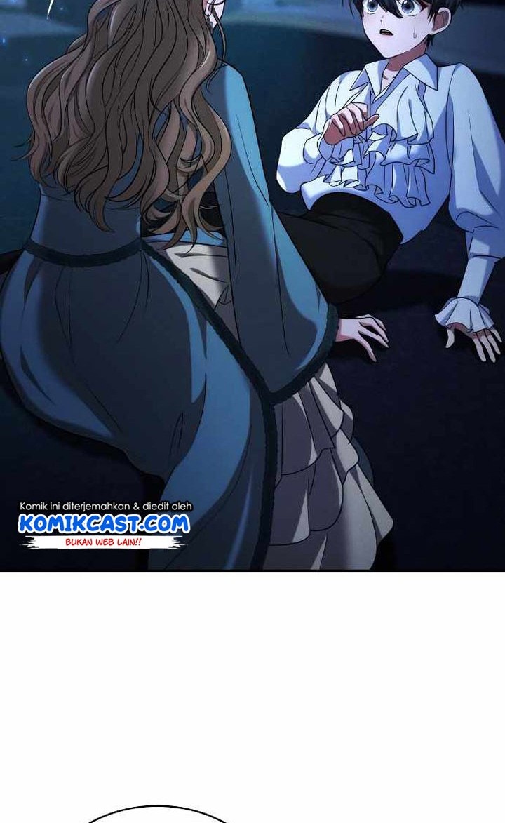 Regina Rena – To the Unforgiven Chapter 26 Gambar 47