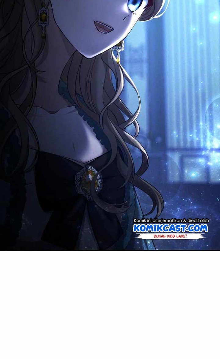 Regina Rena – To the Unforgiven Chapter 26 Gambar 49