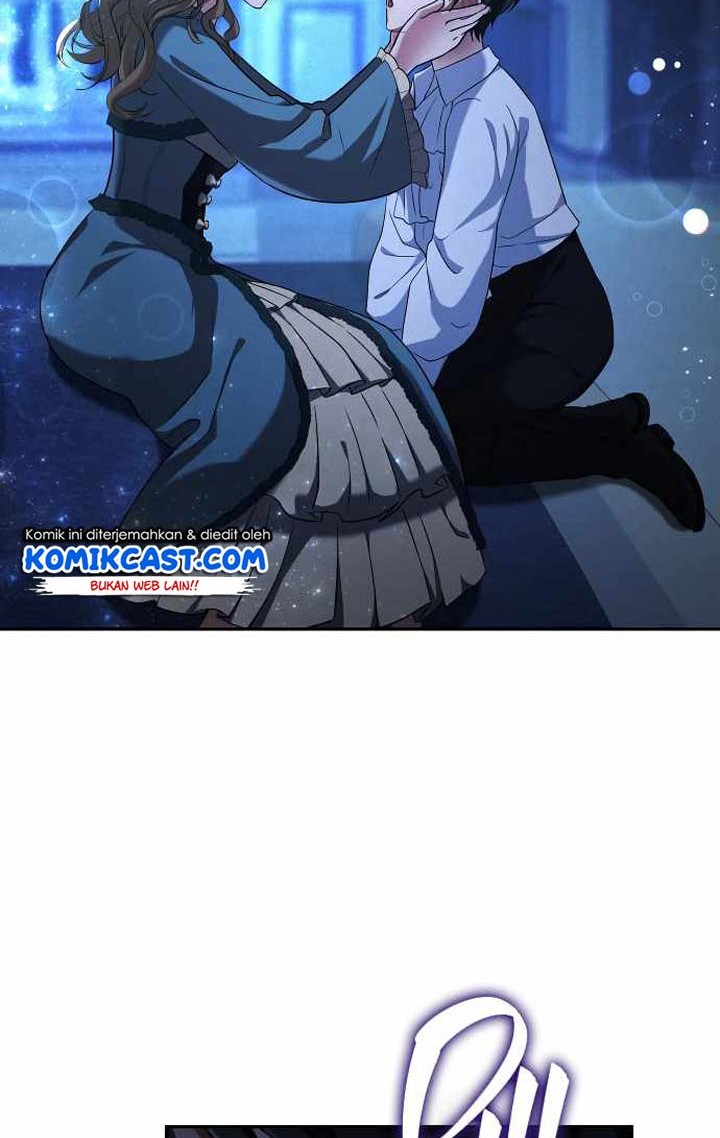 Regina Rena – To the Unforgiven Chapter 26 Gambar 51