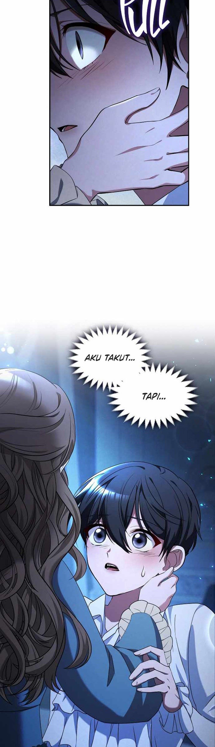 Regina Rena – To the Unforgiven Chapter 26 Gambar 52