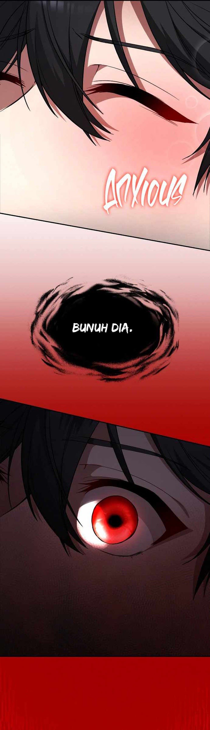 Regina Rena – To the Unforgiven Chapter 26 Gambar 56