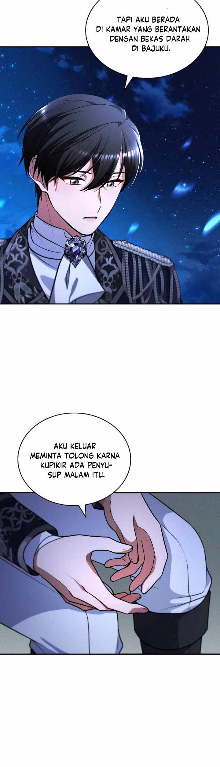 Regina Rena – To the Unforgiven Chapter 26 Gambar 66