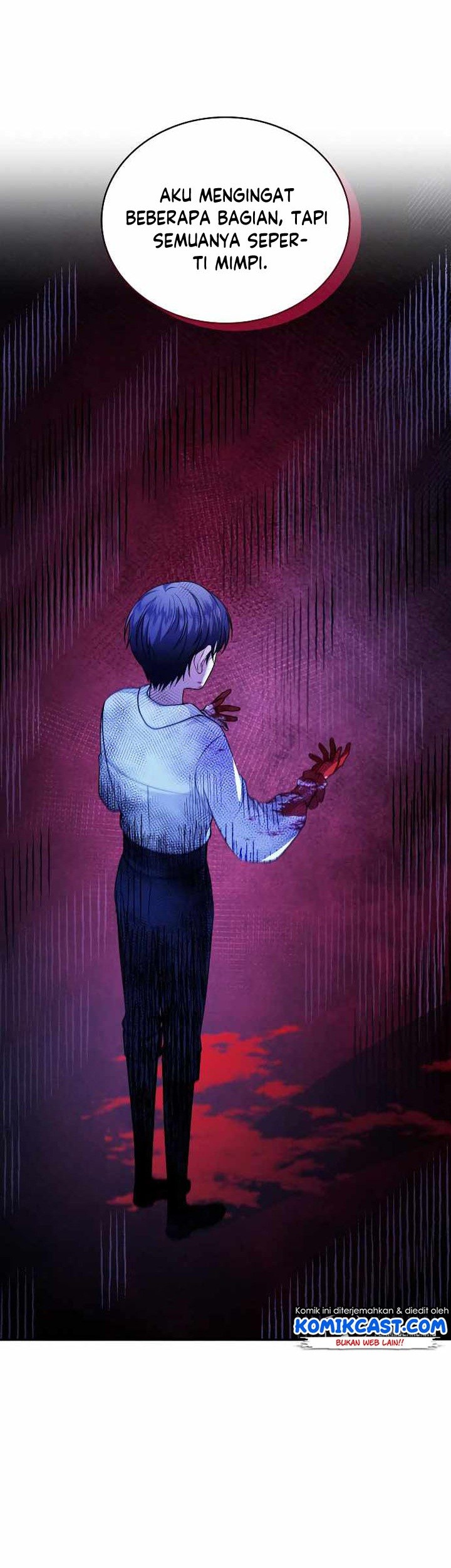 Regina Rena – To the Unforgiven Chapter 26 Gambar 70