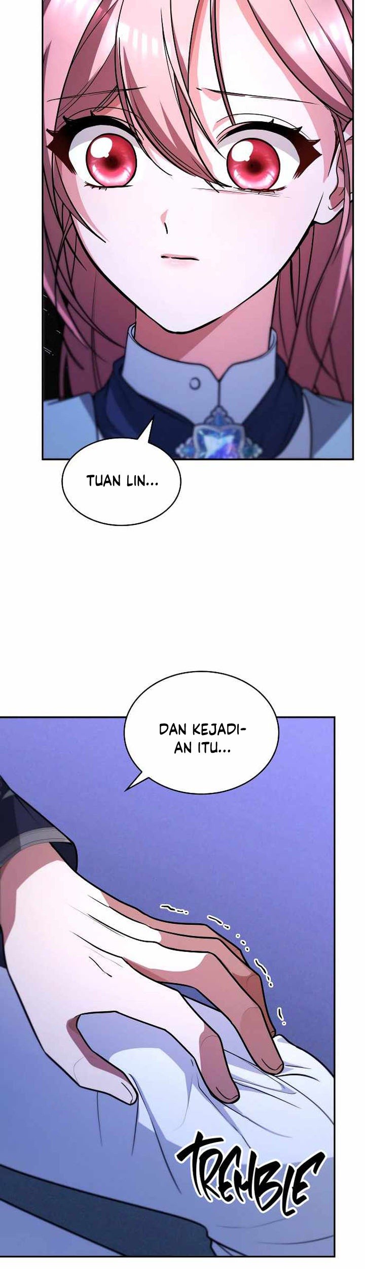 Regina Rena – To the Unforgiven Chapter 26 Gambar 72