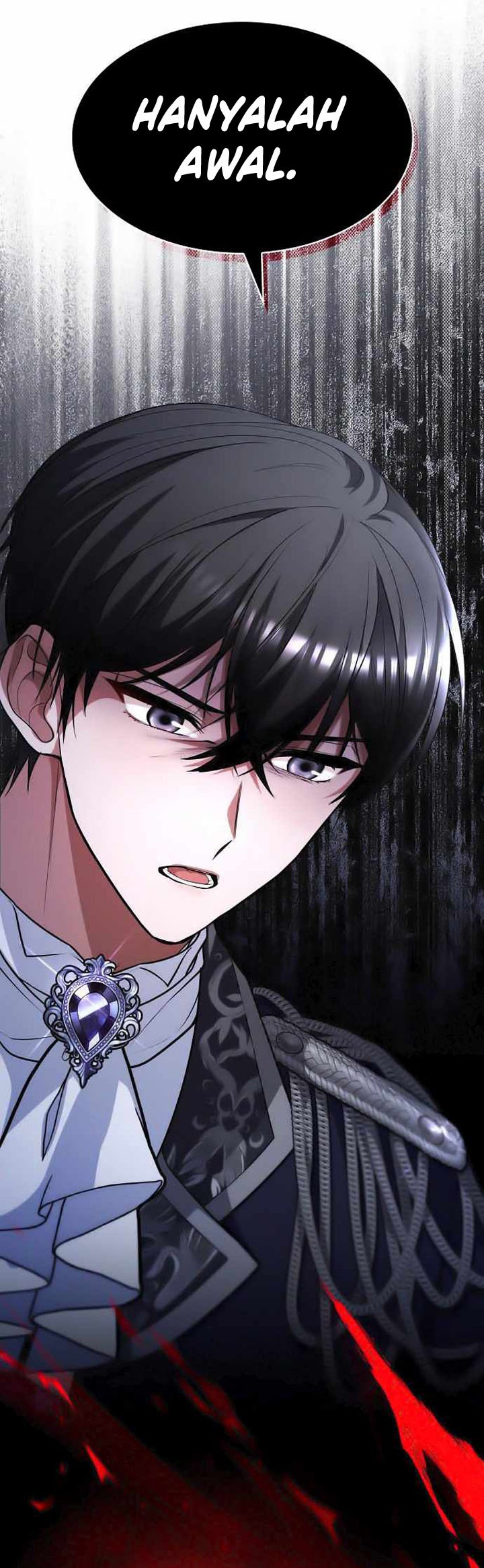 Regina Rena – To the Unforgiven Chapter 26 Gambar 74