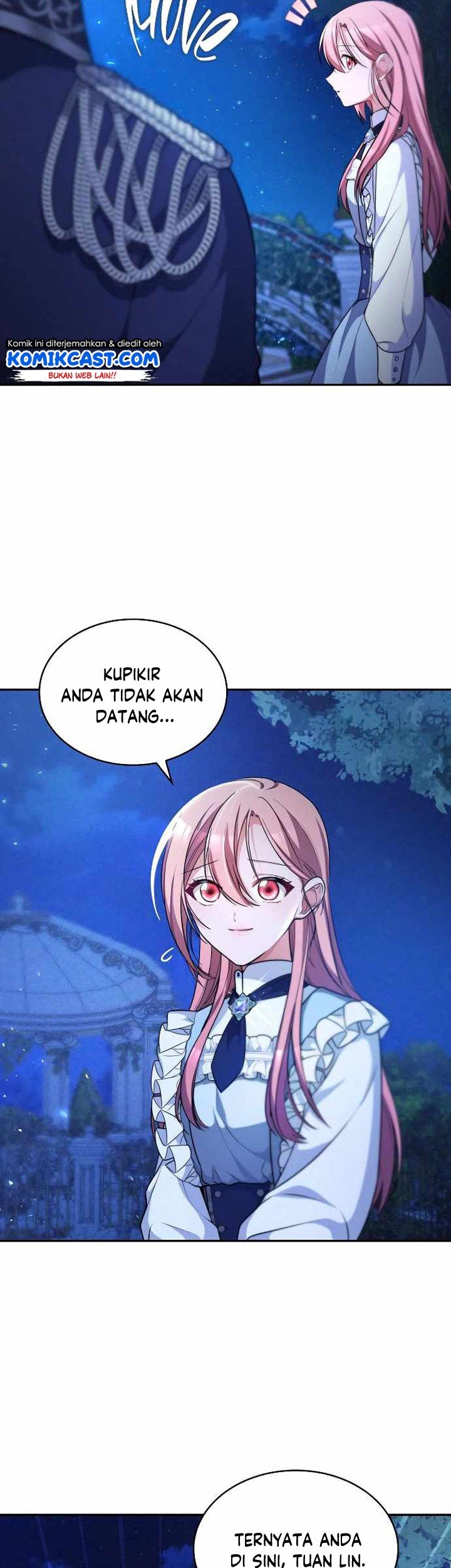 Regina Rena – To the Unforgiven Chapter 26 Gambar 4