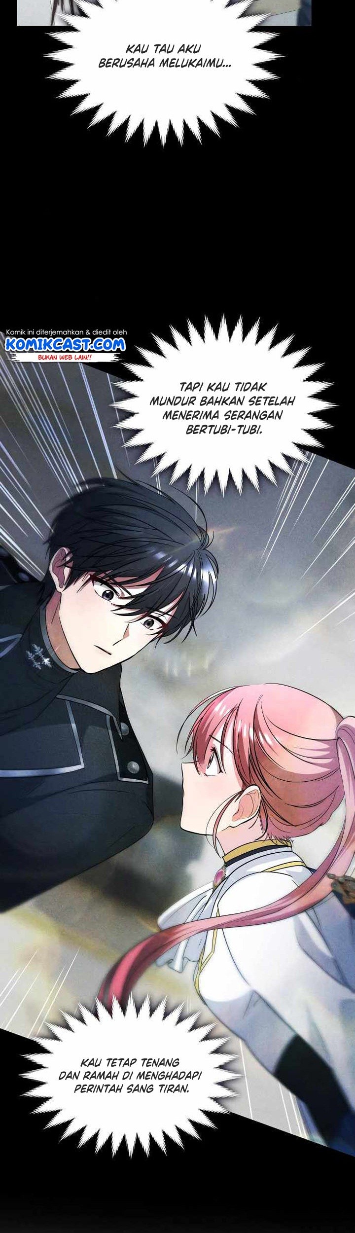 Regina Rena – To the Unforgiven Chapter 26 Gambar 12