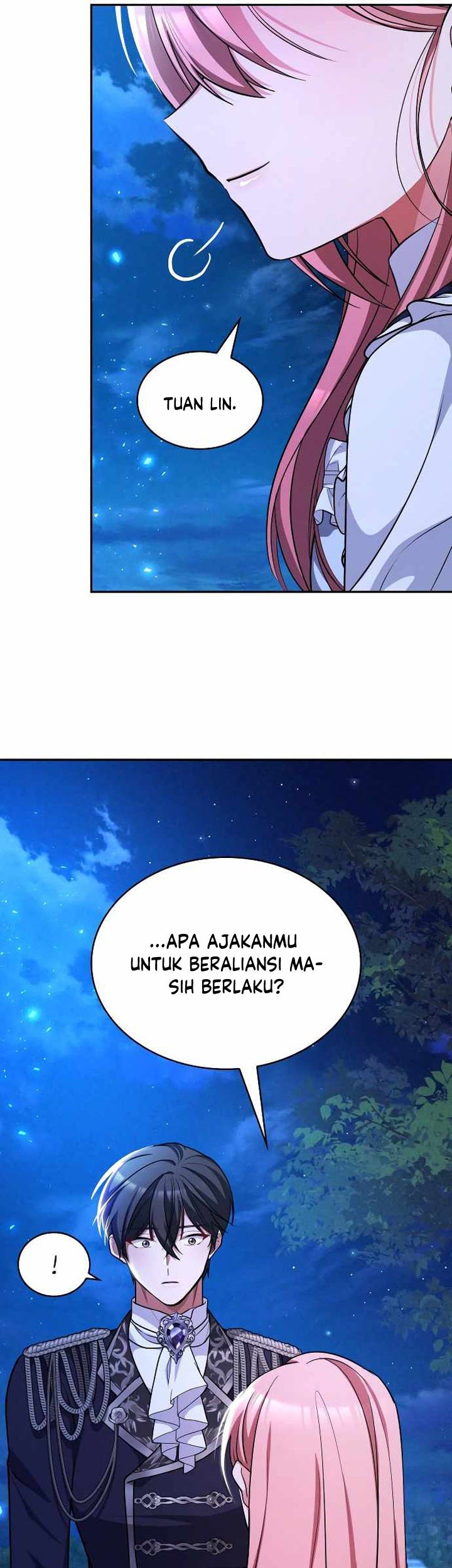 Regina Rena – To the Unforgiven Chapter 26 Gambar 14