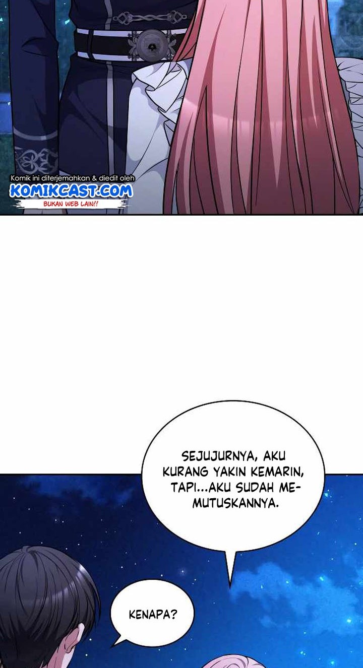 Regina Rena – To the Unforgiven Chapter 26 Gambar 15