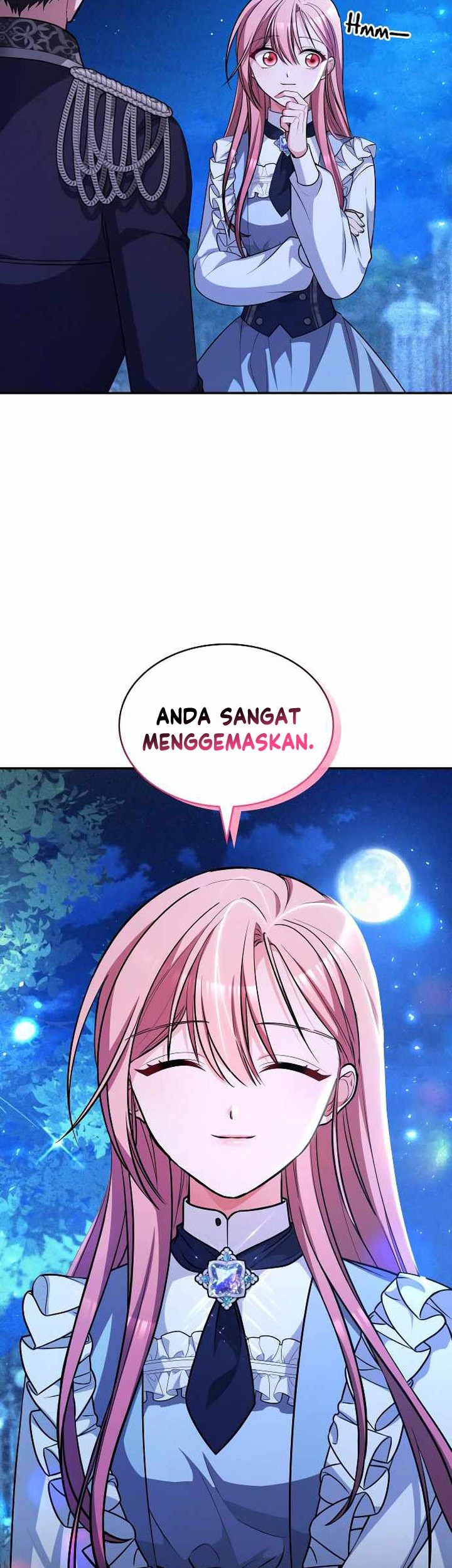 Regina Rena – To the Unforgiven Chapter 26 Gambar 16