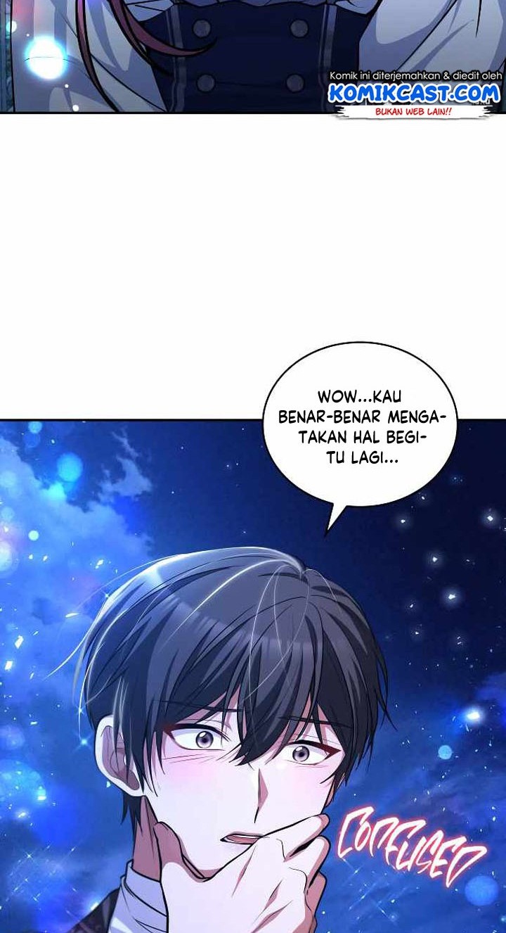 Regina Rena – To the Unforgiven Chapter 26 Gambar 17