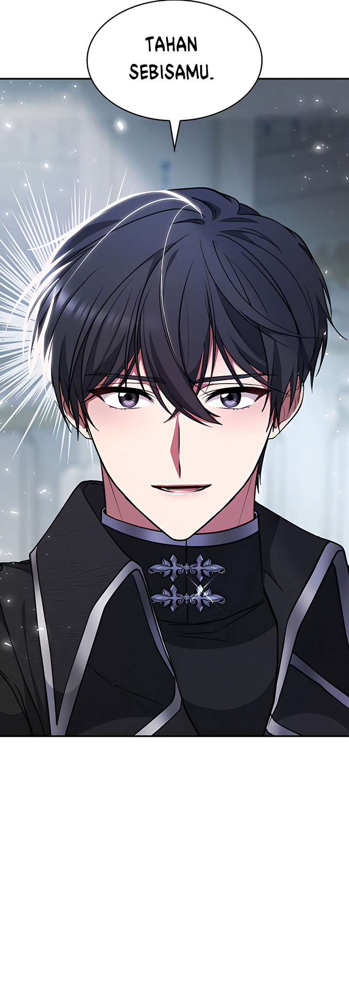Regina Rena – To the Unforgiven Chapter 25 Gambar 13
