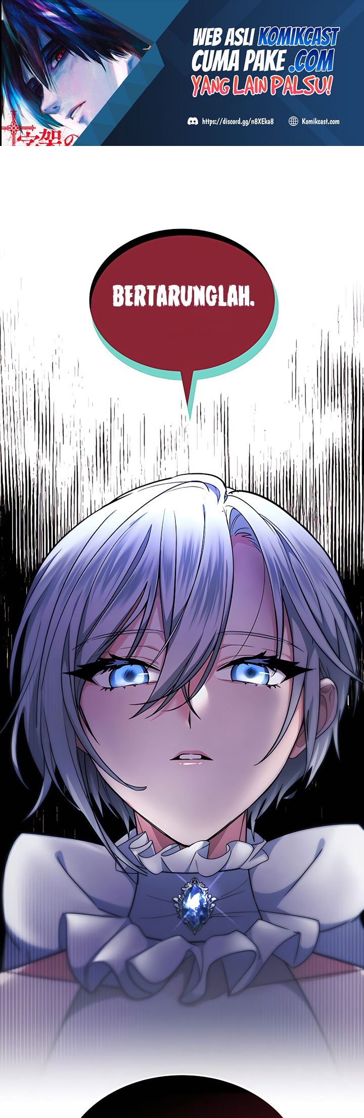 Baca  Regina Rena – To the Unforgiven Chapter 25 Gambar 2