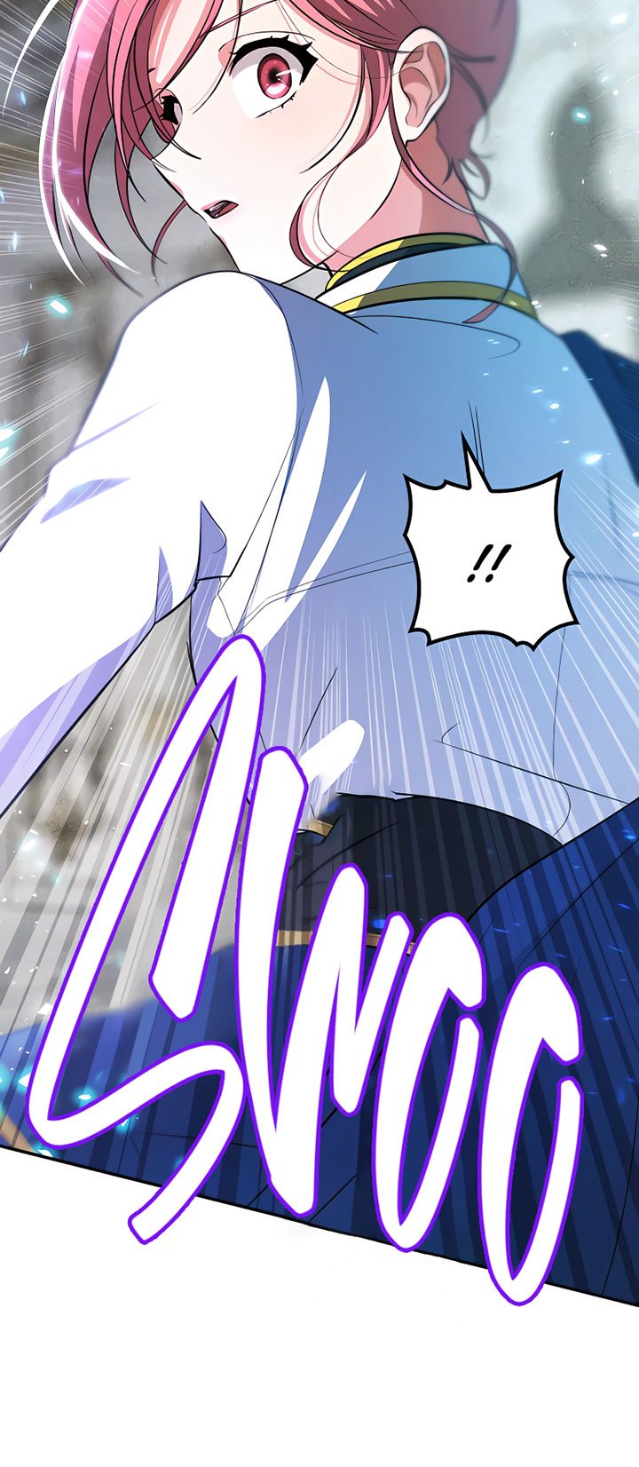 Regina Rena – To the Unforgiven Chapter 25 Gambar 37