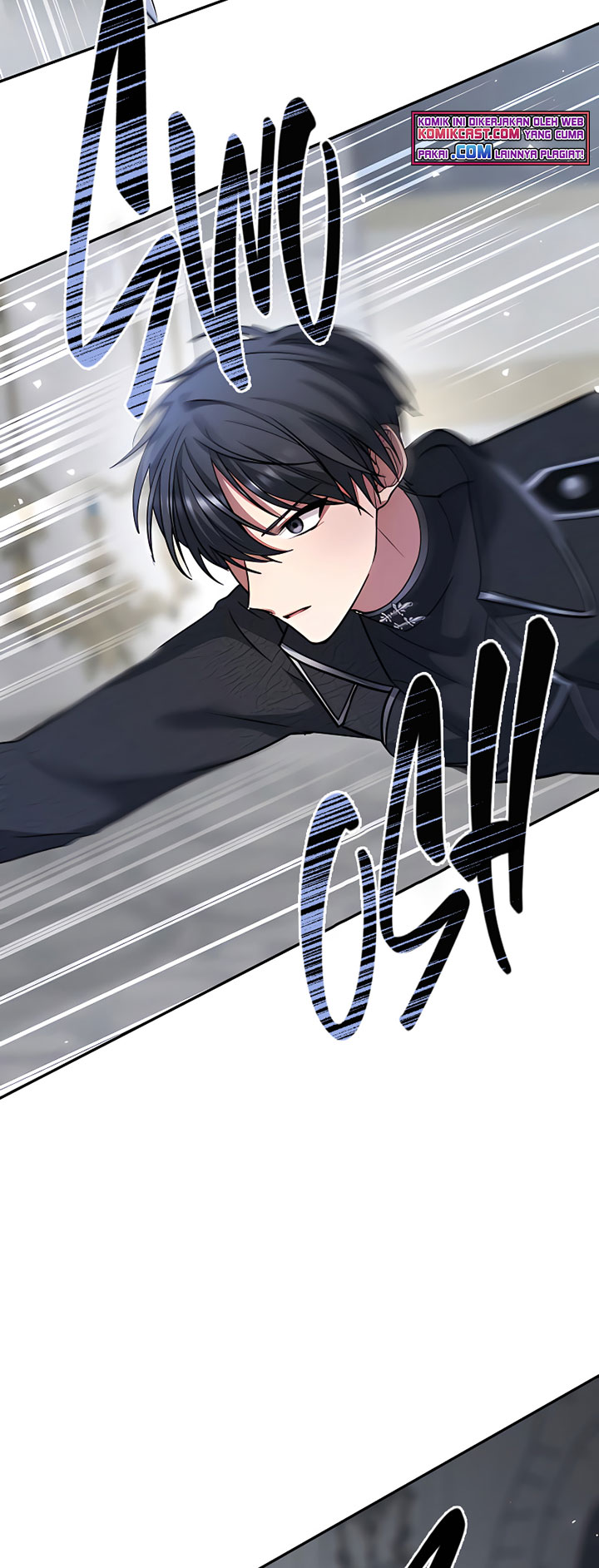Regina Rena – To the Unforgiven Chapter 25 Gambar 42