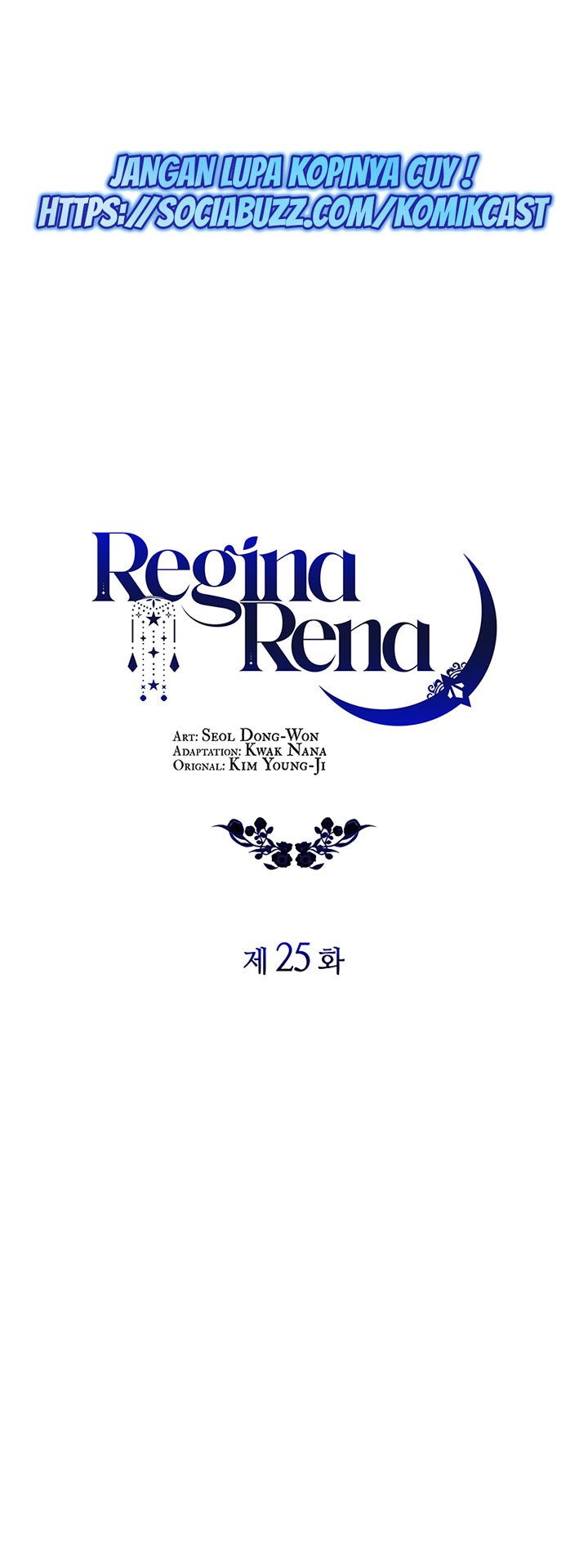 Regina Rena – To the Unforgiven Chapter 25 Gambar 5