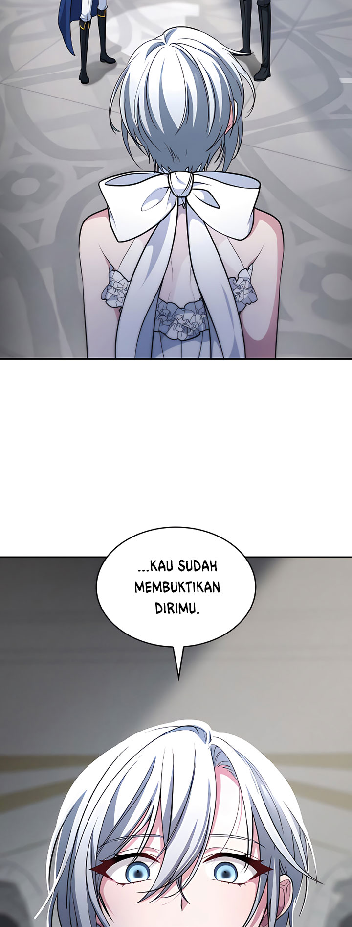 Regina Rena – To the Unforgiven Chapter 25 Gambar 59