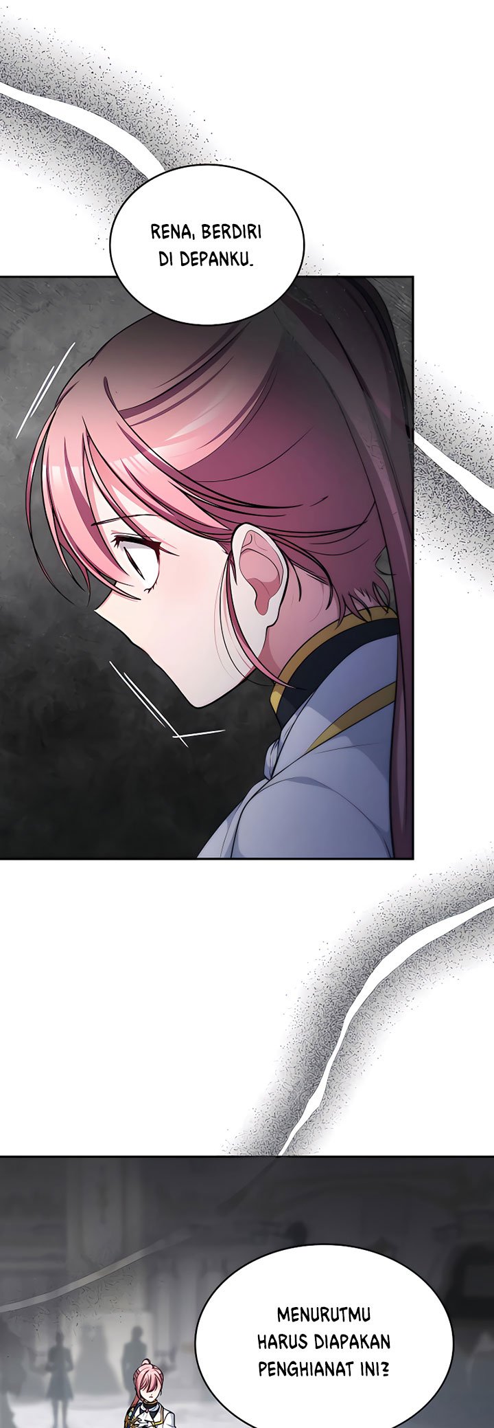 Regina Rena – To the Unforgiven Chapter 25 Gambar 62