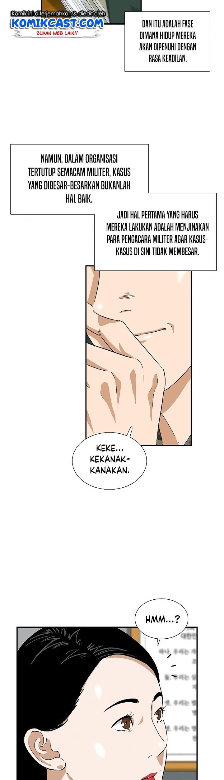 This is the Law Chapter 40 Gambar 33