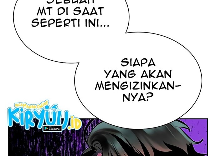 Jungle Juice Chapter 71 Gambar 32