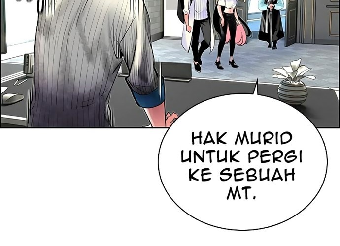 Jungle Juice Chapter 71 Gambar 35