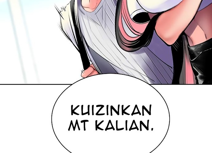 Jungle Juice Chapter 71 Gambar 38