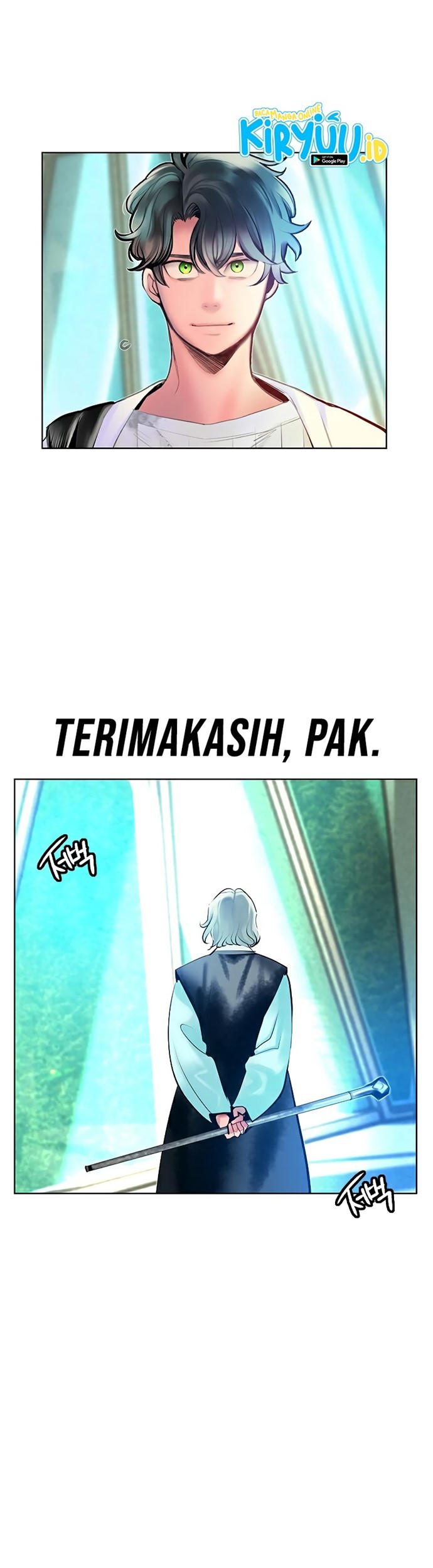 Jungle Juice Chapter 71 Gambar 45
