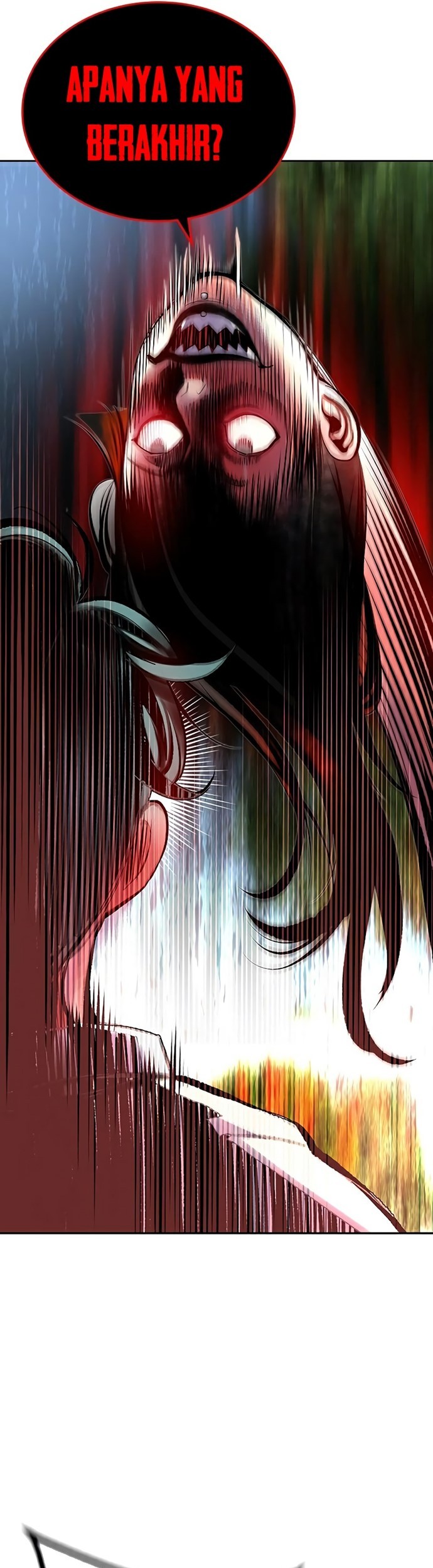Jungle Juice Chapter 71 Gambar 52