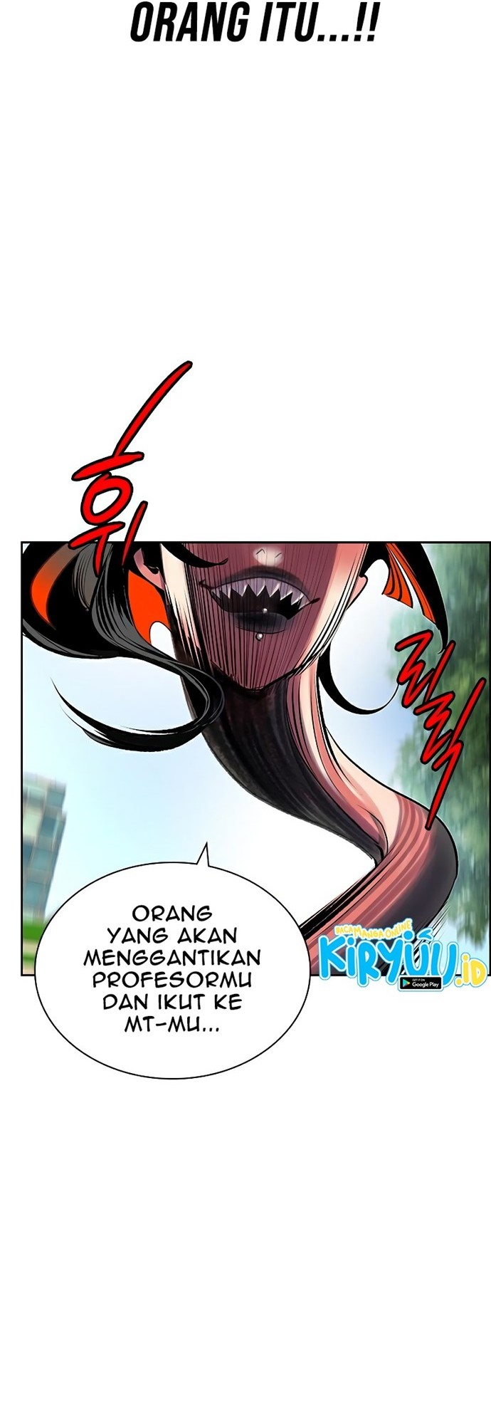Jungle Juice Chapter 71 Gambar 55