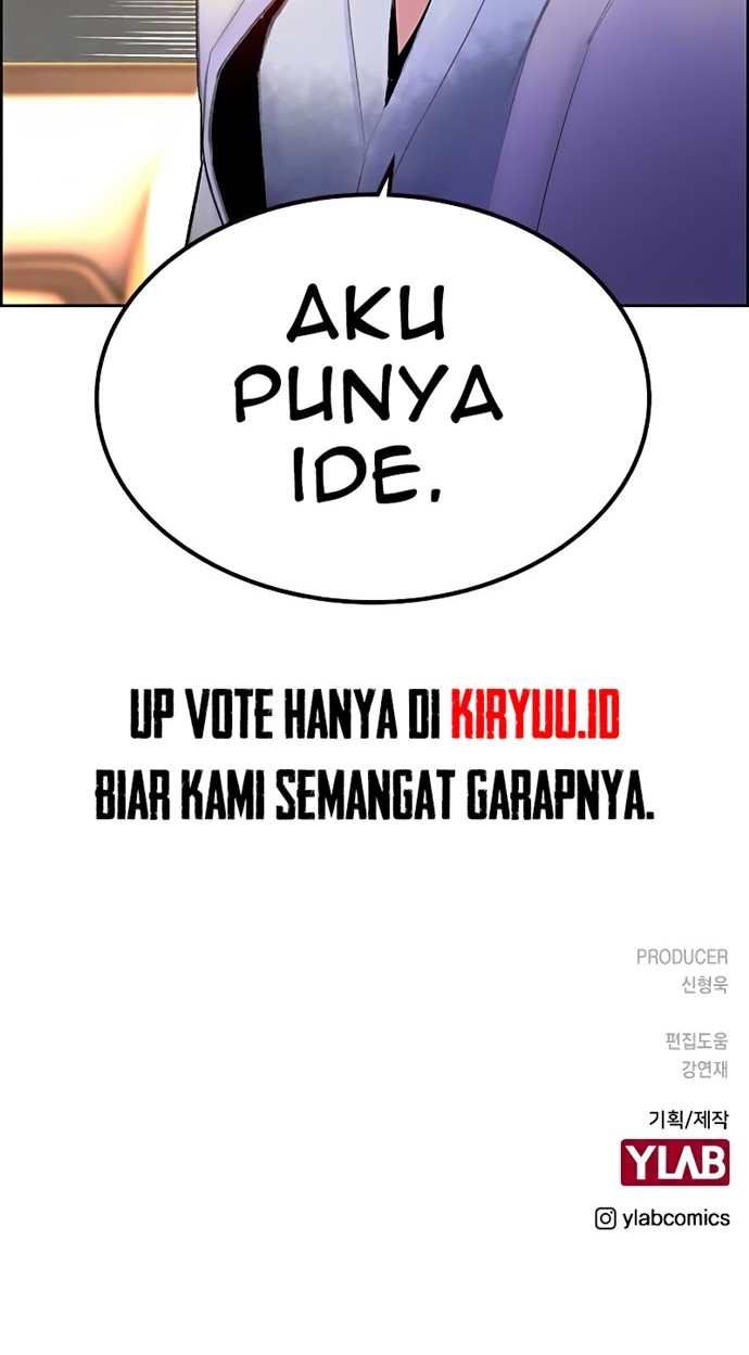 Jungle Juice Chapter 71 Gambar 63