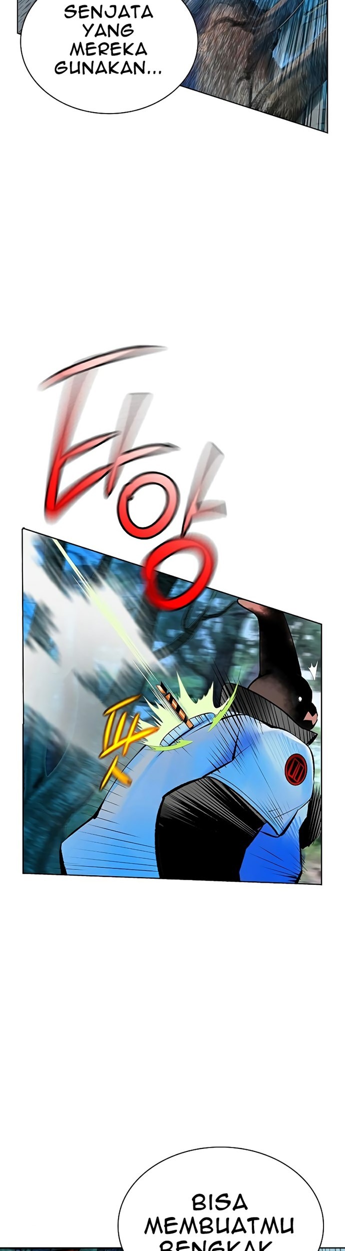 Jungle Juice Chapter 71 Gambar 11