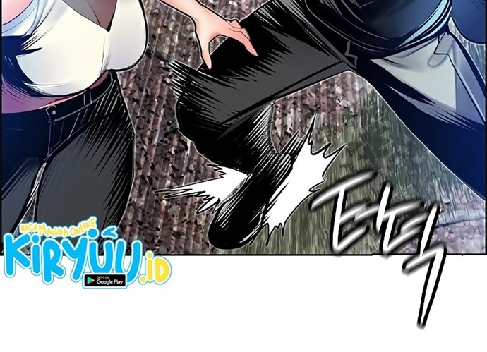 Jungle Juice Chapter 71 Gambar 16