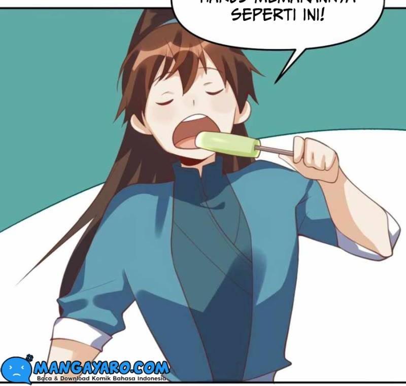 I’m Actually A Cultivation Bigshot Chapter 58 Gambar 29