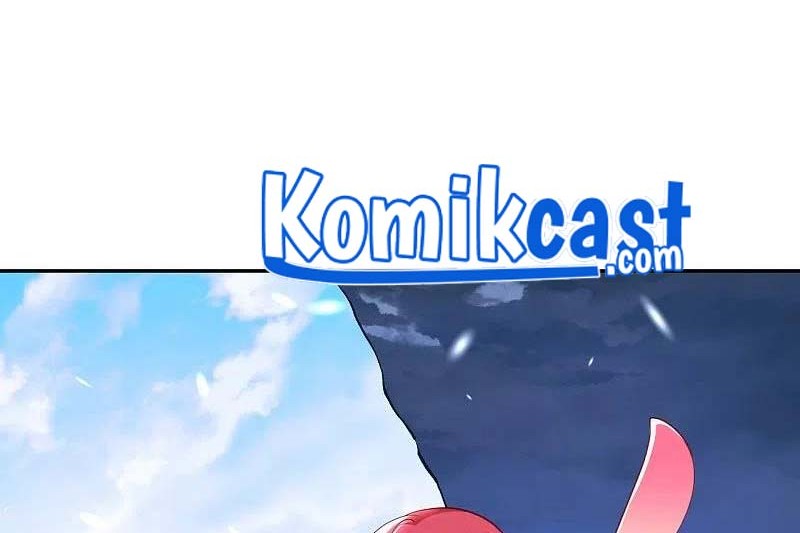 Against the Gods Chapter 469 Gambar 23