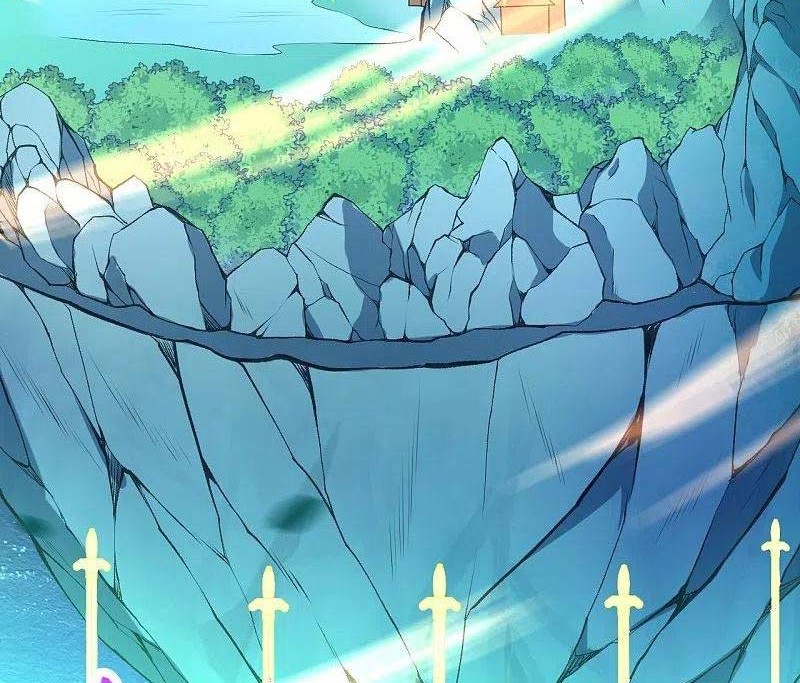 Against the Gods Chapter 469 Gambar 29