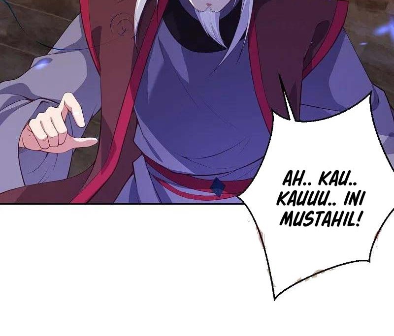 Against the Gods Chapter 469 Gambar 33