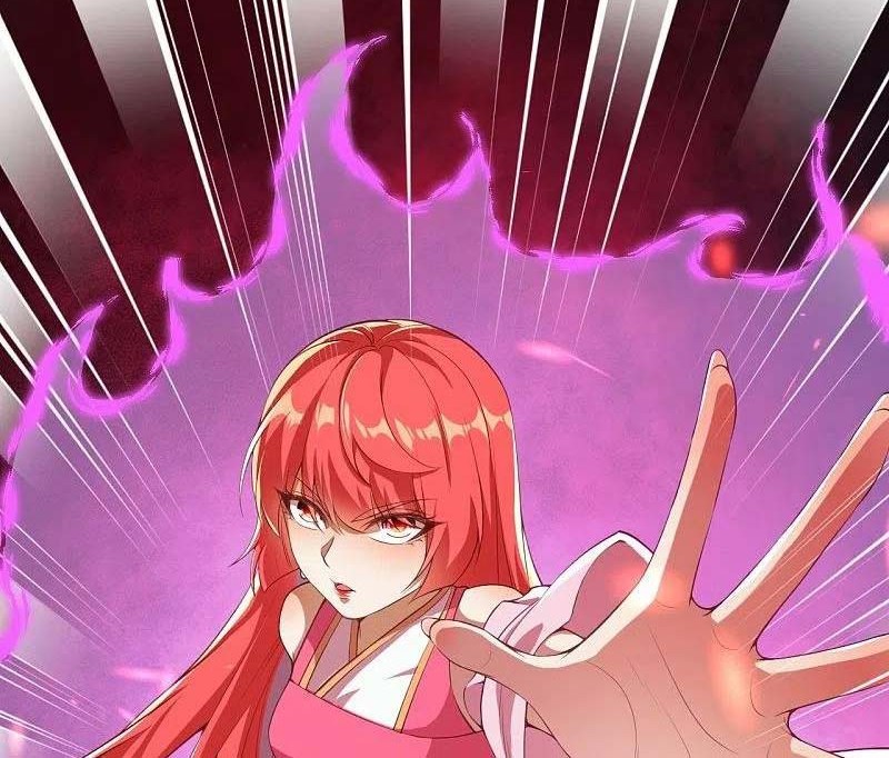 Against the Gods Chapter 469 Gambar 35