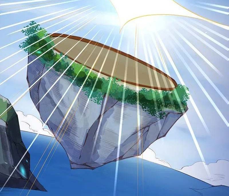 Against the Gods Chapter 469 Gambar 41