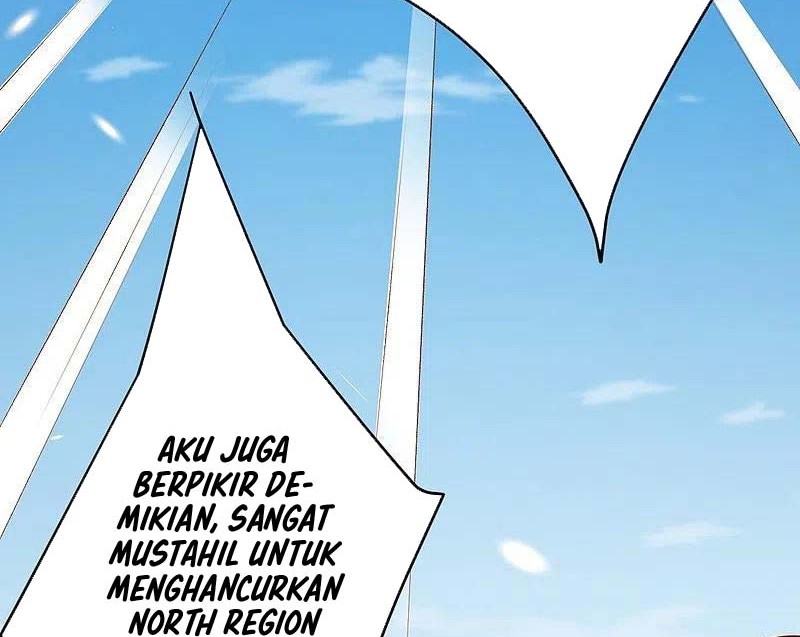 Against the Gods Chapter 469 Gambar 43