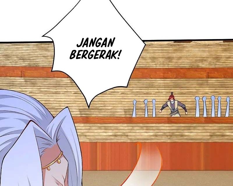 Against the Gods Chapter 469 Gambar 51