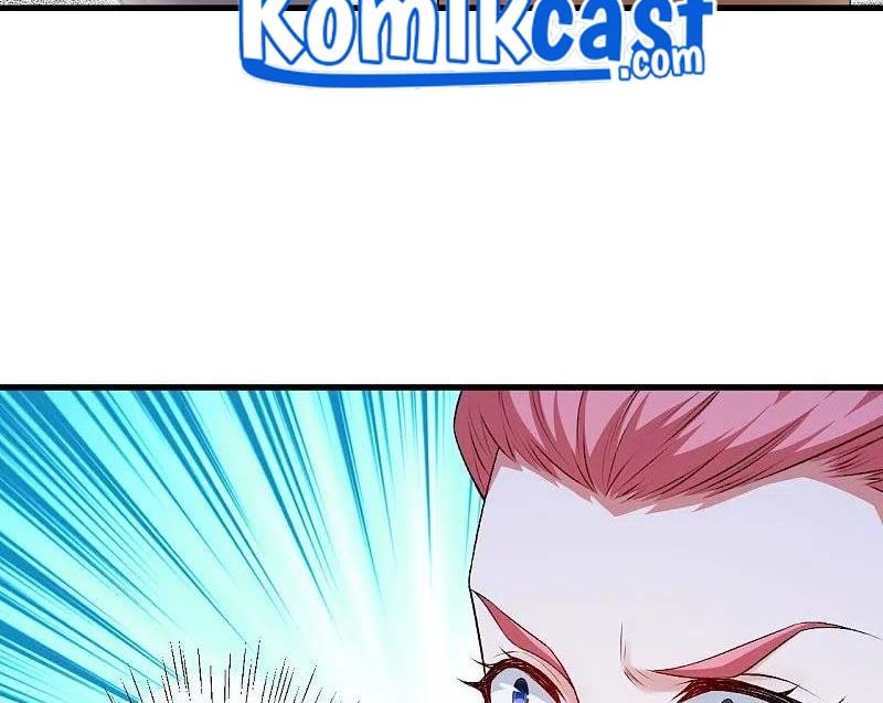 Against the Gods Chapter 469 Gambar 53