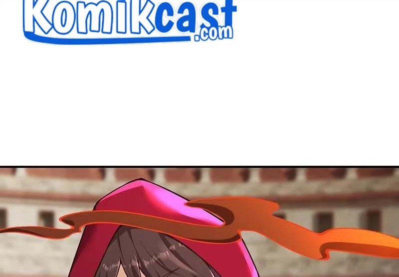 Against the Gods Chapter 469 Gambar 5