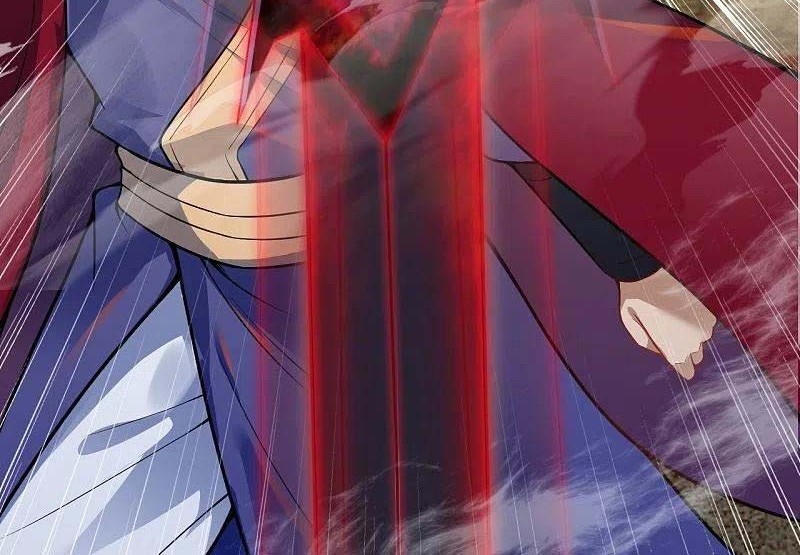 Against the Gods Chapter 469 Gambar 11