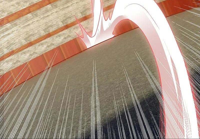 Against the Gods Chapter 469 Gambar 13