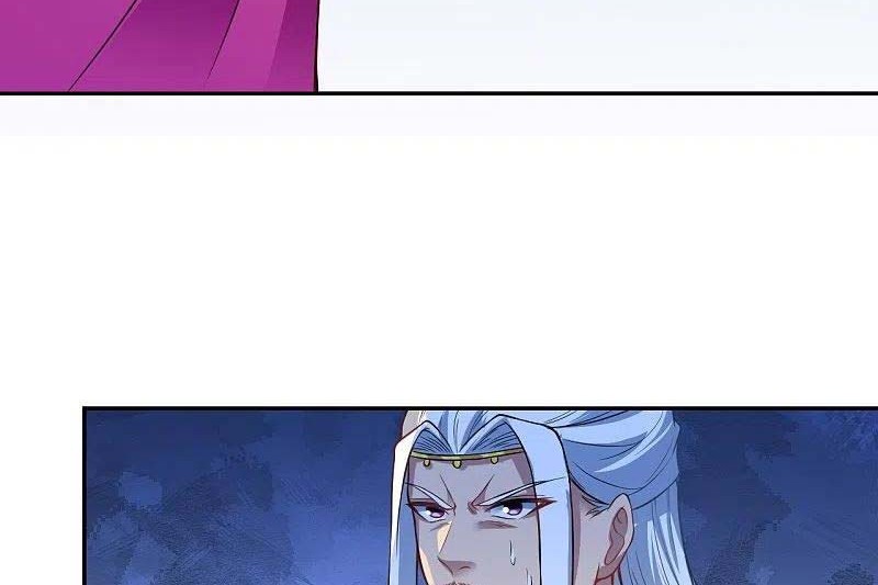 Against the Gods Chapter 469 Gambar 15