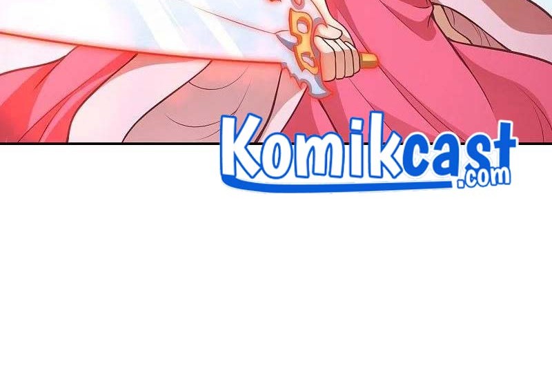 Against the Gods Chapter 469 Gambar 17