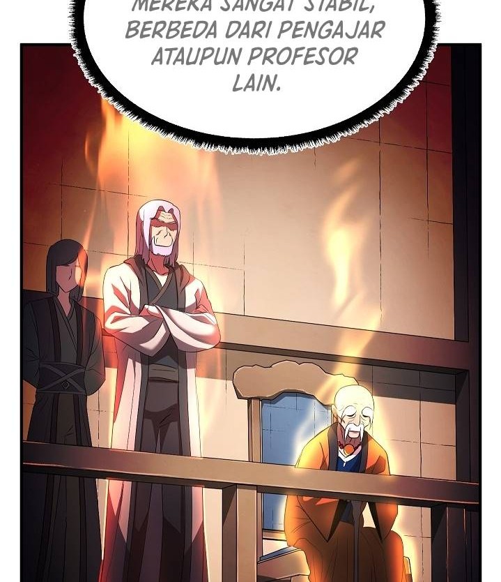 The Heavenly Demon Destroys the Lich King’s Murim Chapter 39 Gambar 41