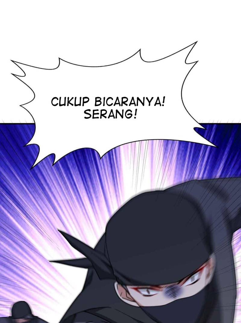 Rise of The Demon King Chapter 105 Gambar 19