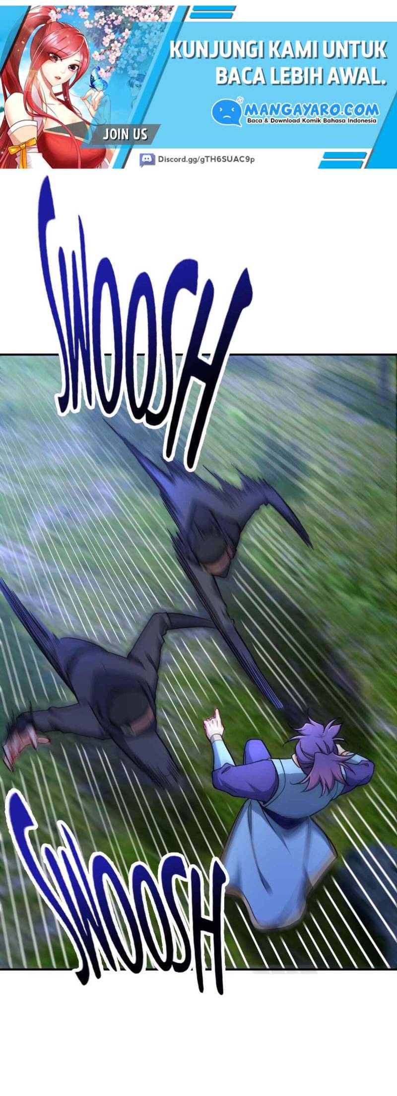 Rise of The Demon King Chapter 105 Gambar 22