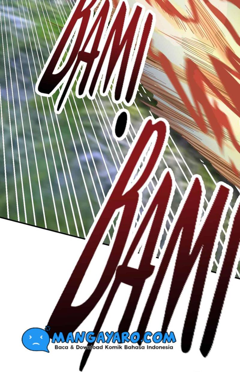 Rise of The Demon King Chapter 105 Gambar 26